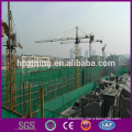 High Quality Polyethylene Safety Netting construction safety net for building debris netting
